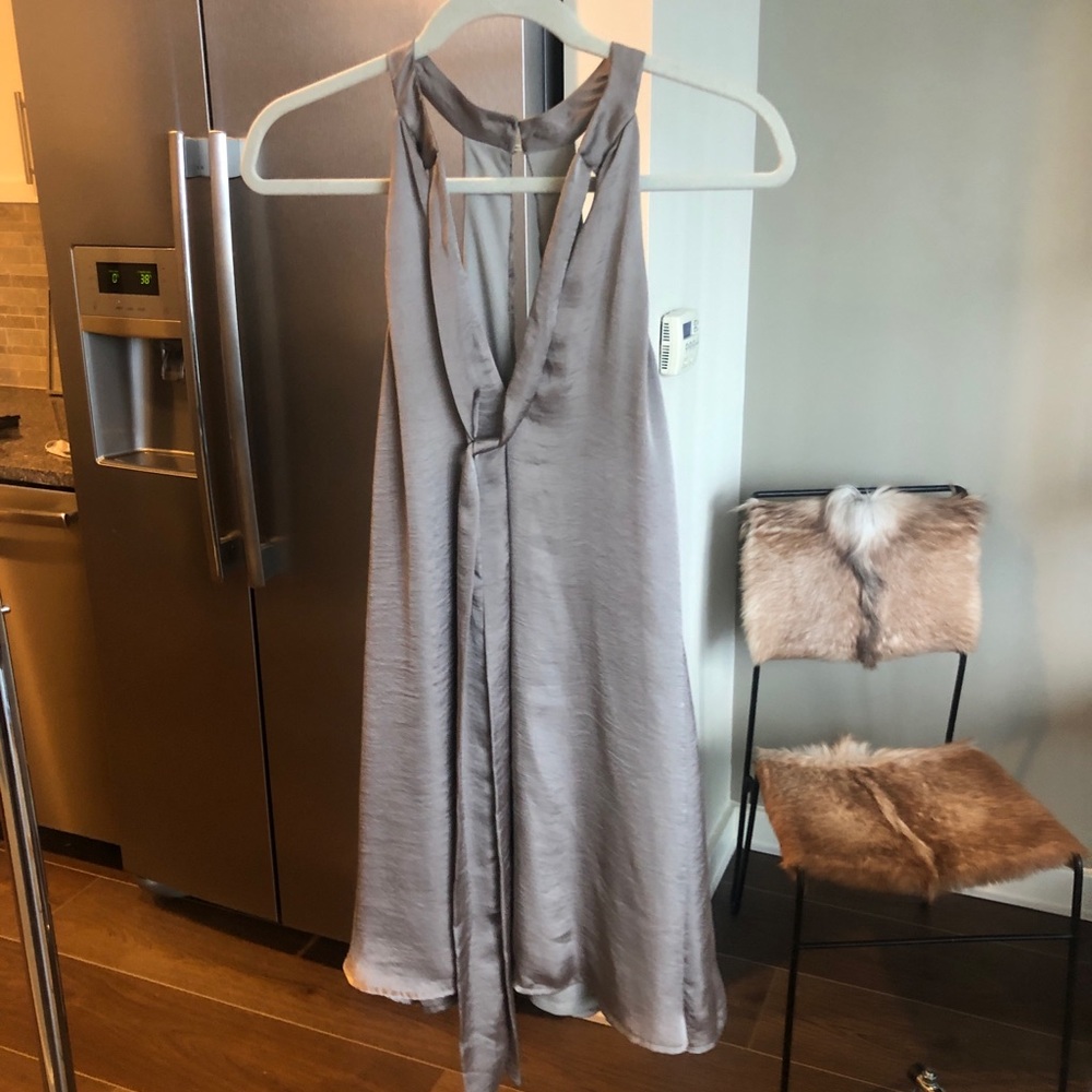 Show Me Your Mumu dress